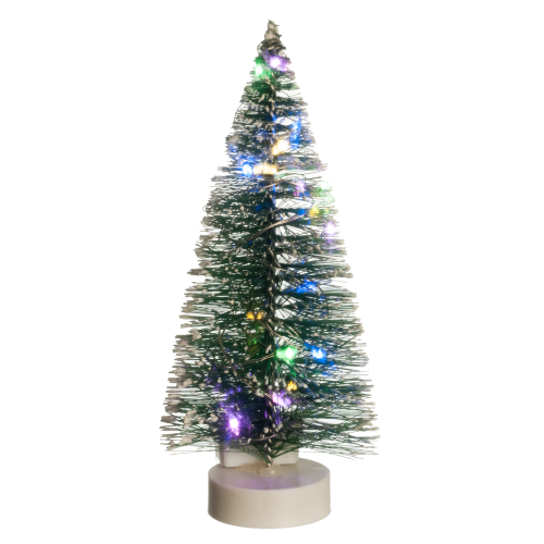 (image for) Blinking Christmas Tree-24 LED