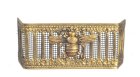 (image for) Bee Firescreen