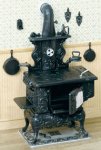 (image for) Cook Stove Kit
