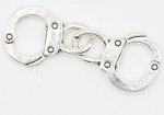 Handcuffs (image for) Handcuffs
