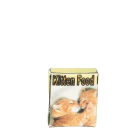(image for) Dry Kitten Food Box