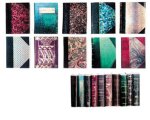 (image for) Antique Set #4 (Color) Books, 10pc