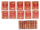(image for) Shakespeare Books, 10pc
