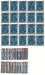 (image for) Shakespeare Books, 20pc