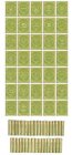 (image for) Shakespeare Books, 35pc