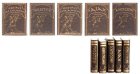 (image for) Sophocles Books, 5pc