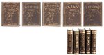 (image for) Sophocles Books, 5pc