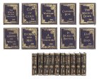 (image for) Steinbeck Books, 10pc