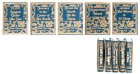 (image for) Verne, Jules Books, 5pc