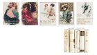 (image for) Victorian Color Set #1 Books, 5pc
