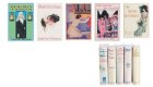 (image for) Victorian Color Set #4 Books, 5pc