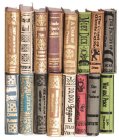(image for) Victorian Era Book Assortment, 16pc