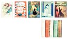 (image for) Victorian Mystery Set #1 Books, 5pc