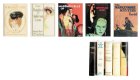 (image for) Victorian Mystery Set #2 Books, 5pc