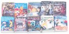 (image for) Nancy Drew Books, 10pc