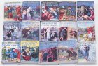 (image for) Nancy Drew Books, 15pc