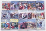 Nancy Drew Books, 15pc (image for) Nancy Drew Books, 15pc