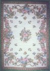 (image for) Portuguese Needlepoint Rug