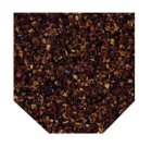 Colonial Brown Asphalt Hexagon Shingles - 1 Sq Ft (image for) Colonial Brown Asphalt Hexagon Shingles - 1 Sq Ft