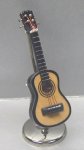 (image for) Classical Guitar with Case & Stand