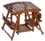 (image for) 1/2 Inch Outdoor Furniture