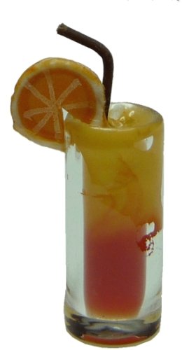 (image for) Tequila Sunrise