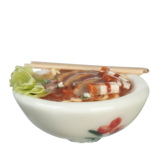 (image for) Pho Noodle Bowl
