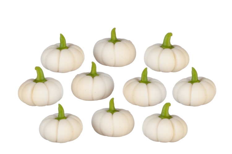 (image for) White Fall Squash 10pc