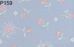 (image for) Prepasted Wallpaper, 3 Pieces