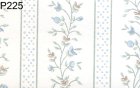 (image for) Prepasted Wallpaper, 3 Pieces