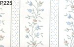 (image for) Prepasted Wallpaper, 3 Pieces