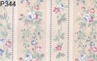 (image for) Prepasted Wallpaper, 3 Pieces