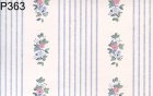 (image for) Prepasted Wallpaper, 3 Pieces