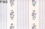 (image for) Prepasted Wallpaper, 3 Pieces