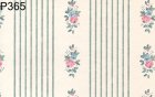 (image for) Prepasted Wallpaper, 3 Pieces