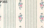 (image for) Prepasted Wallpaper, 3 Pieces