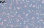 (image for) Prepasted Wallpaper, 3 Pieces
