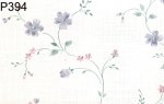 (image for) Prepasted Wallpaper, 3 Pieces
