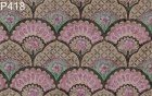 (image for) Prepasted Wallpaper, 3 Pieces