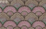 (image for) Prepasted Wallpaper, 3 Pieces