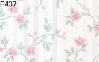 (image for) Prepasted Wallpaper, 3 Pieces