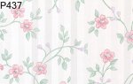 (image for) Prepasted Wallpaper, 3 Pieces