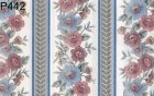 (image for) Prepasted Wallpaper, 3 Pieces