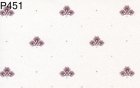 (image for) Prepasted Wallpaper, 3 Pieces