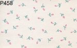 (image for) Prepasted Wallpaper, 3 Pieces