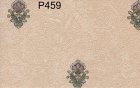 (image for) Prepasted Wallpaper, 3 Pieces