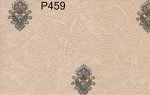 (image for) Prepasted Wallpaper, 3 Pieces