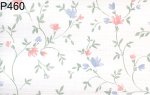 (image for) Prepasted Wallpaper, 3 Pieces