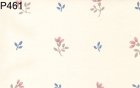(image for) Prepasted Wallpaper, 3 Pieces
