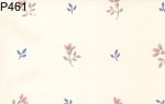 (image for) Prepasted Wallpaper, 3 Pieces